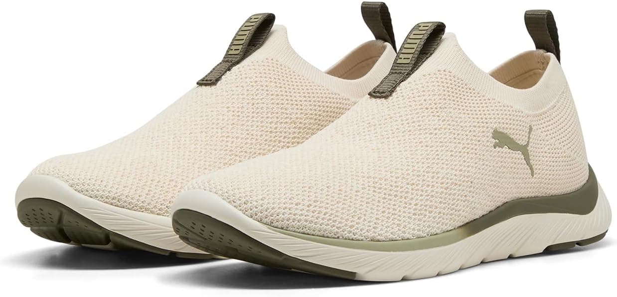 PUMA Kobiety Softride Remi Slip-on Knit Wn'sButy do biegania drogowego