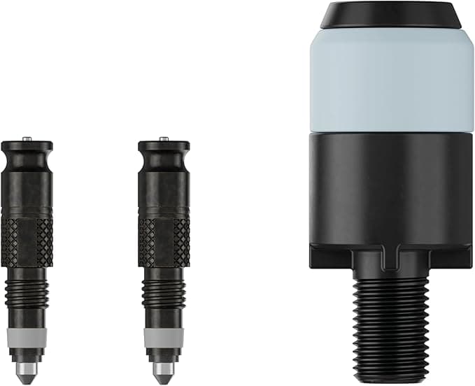 Schwalbe Clik Valve – nakładka na wentyl rowerowy