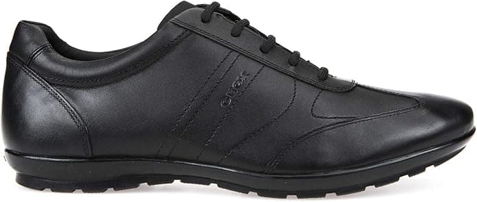 Geox U SYMBOL B - BUTY Mężczyźni