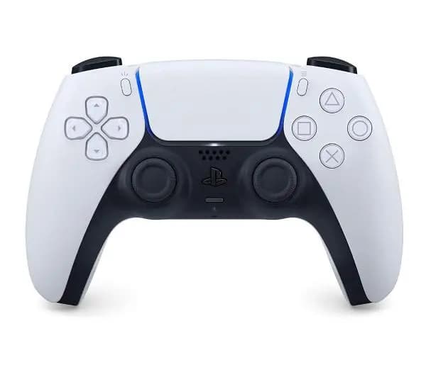 Sony DualSense do PS5 Bezprzewodowy Biały