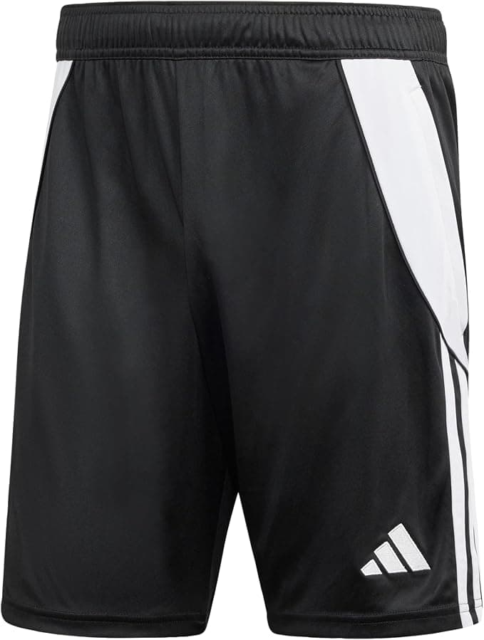adidas Męskie spodenki sportowe Tiro 24