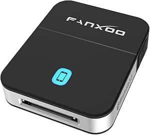 DockPro 30-pinowy adapter Bluetooth