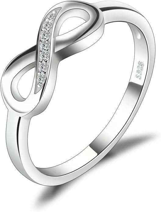 JewelryPalace pierścionek zaręczynowy