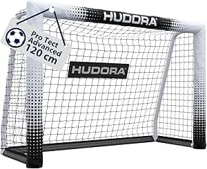 HUDORA bramka do piłki nożnej Pro Tect Advanced