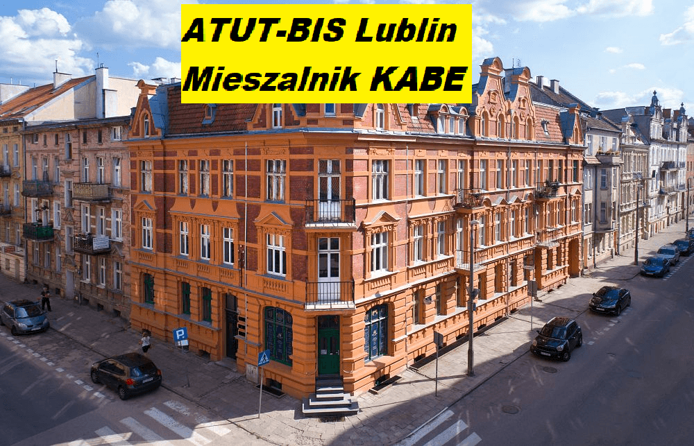 FARBA NOVALIT F mineralna polikrzemianowa KABE LUBLIN ATUT-BIS