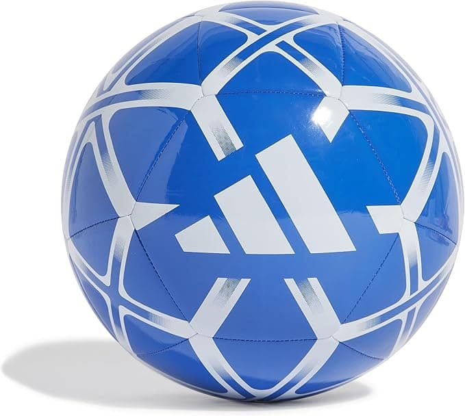 adidas Starlancer Club piłka do piłki nożnej