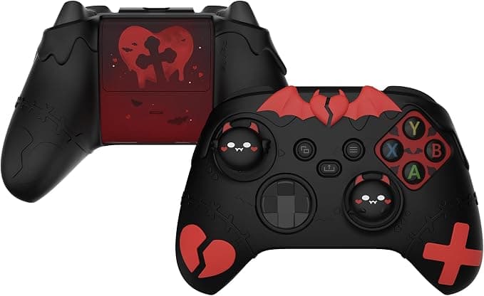 PlayVital Osłona Ochronna do Xbox Series X S Kontroler