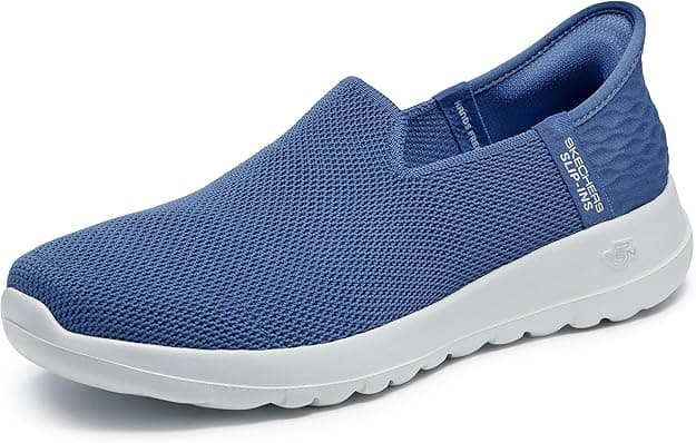 Skechers Kobiety Go Walk Joy Vela Hands Free Slip-insAdidasy