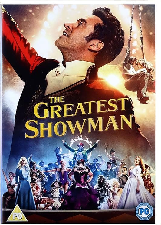 The Greatest Showman