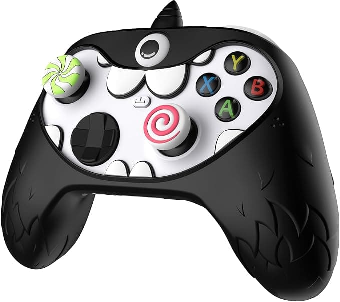 PlayVital Pokrowiec Ochronny do Xbox Series X S Kontroler