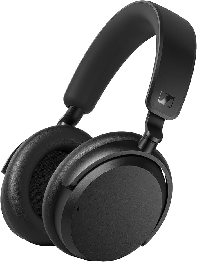Edifier W800BT Pro Hybrydowe Słuchawki Nauszne ANC Z Dźwiękiem Hi-Res