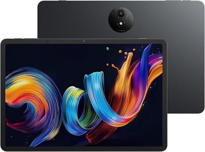 TCL NXTPAPER 11 Plus ze składanym etui i rysikiem