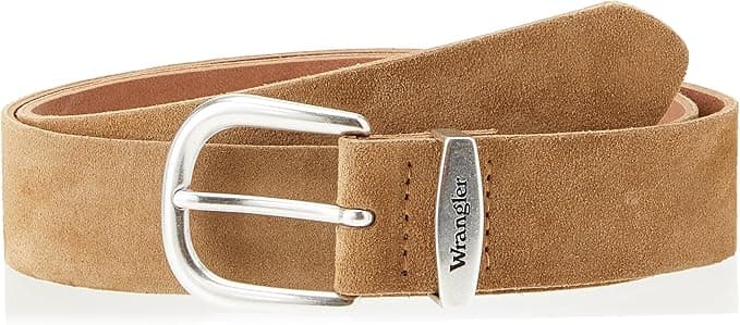 Wrangler Pasek Kobiety Łatwy pasek