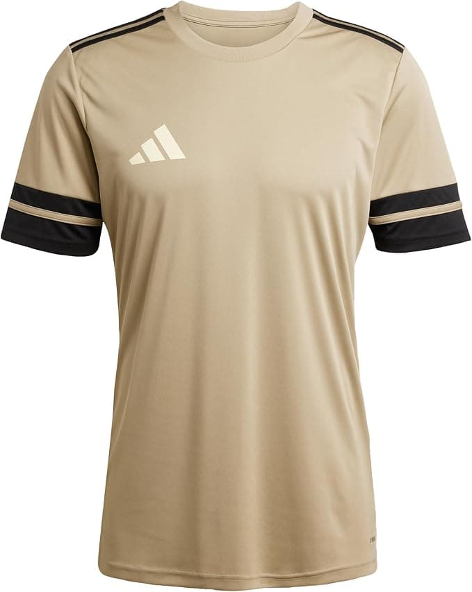 adidas Koszulka Mężczyźni Squadra25 Jersey Short Sleeve