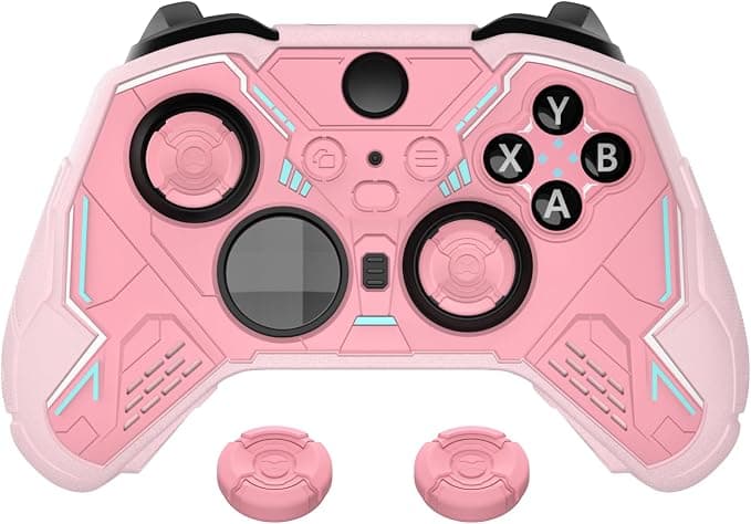 PlayVital Osłona na Kontroler do Xbox Elite Series 2 Core