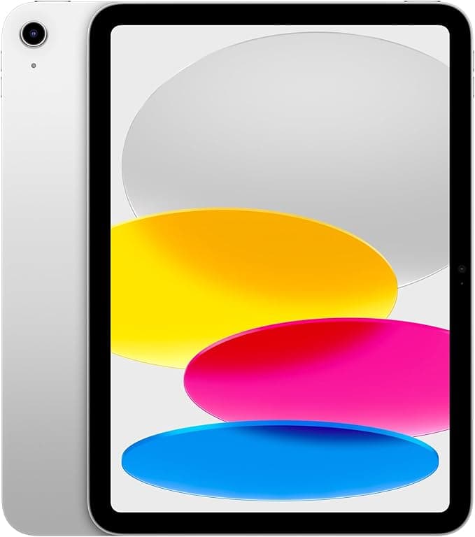 Apple iPad z czipem A16: wyświetlacz Liquid Retina 11 cali
