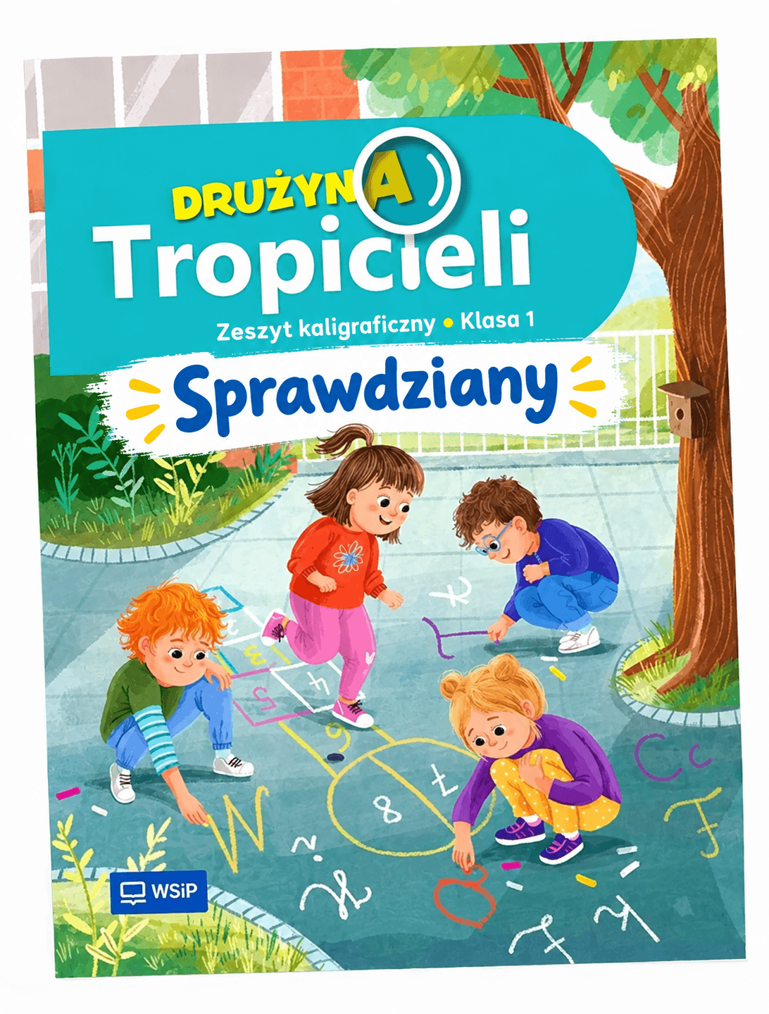 Drużyna Tropicieli