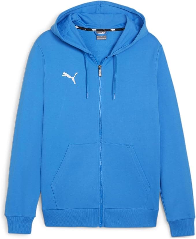 PUMA Męski sweter z dzianiny Teamgoal 23 Casuals