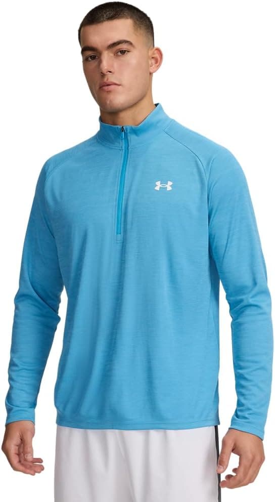 Under Armour HeatGear 2.0 Legginsy męskie