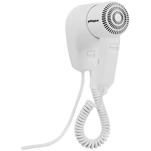 Suszarka do włosów hotelowa - 1200 W - biała
