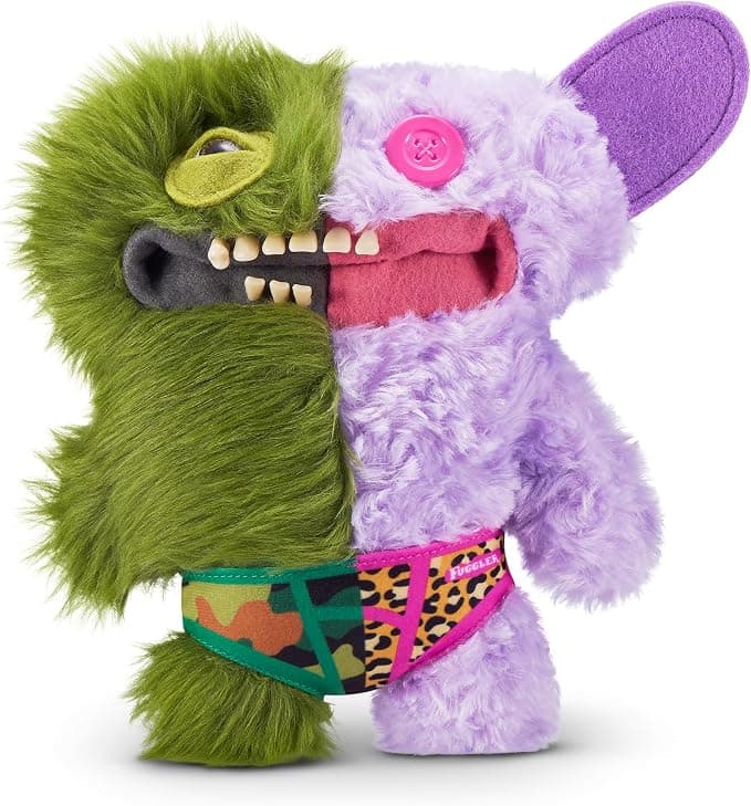 Fuggler Misfit Monsters 23 cm seria 1 firmy ZURU