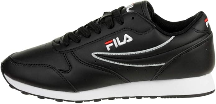 FILA Kobiety Orbit LowButy Sportowe