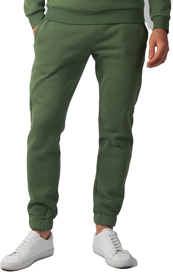 Carlheim Sweatpants Hudson Lounge - Spodnie dresowe Mężczyźni