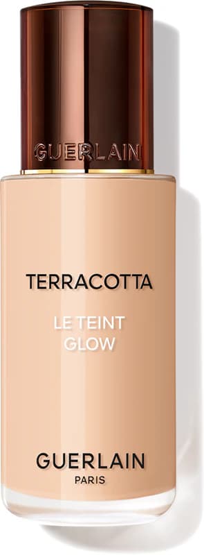 GUERLAIN Terracotta Le Teint Glow