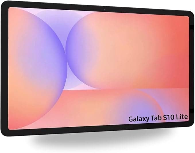 Samsung X400 Galaxy Tab S10 Lite 10.9" Wi-Fi, 128GB 6GB Ram
