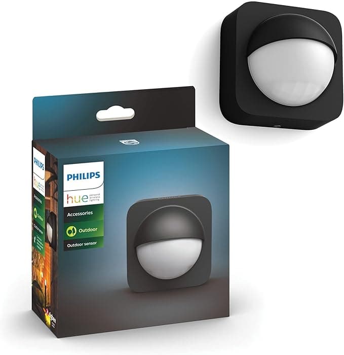 Philips Hue Zewnętrzny czujnik ruchu