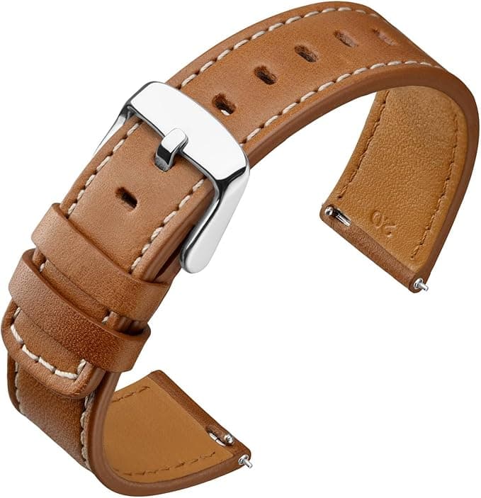 ANNEFIT Pasek do zegarka, 18 mm