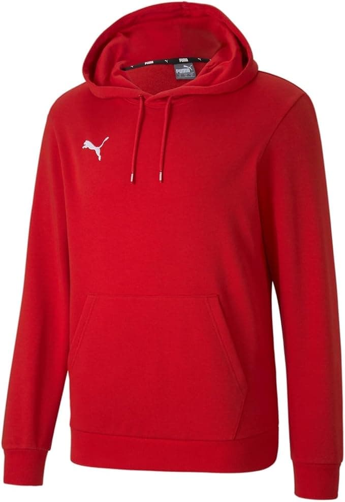 PUMA Bluza z kapturem Teamgoal 23 Causals Bluza z Kapturem Mężczyźni