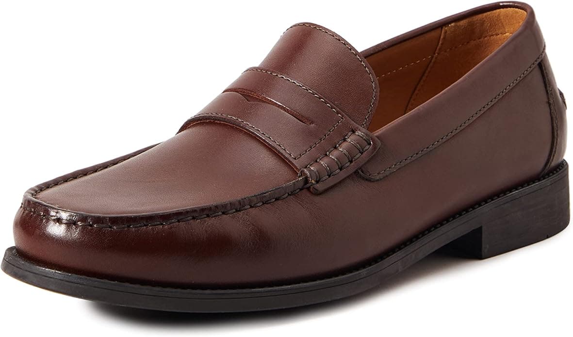 Geox U NEW DAMON B Moccasins Mężczyźni