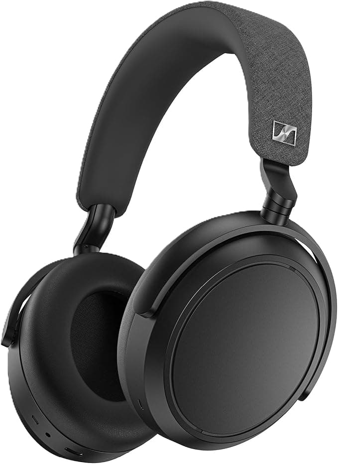 Sennheiser Accentum Słuchawki