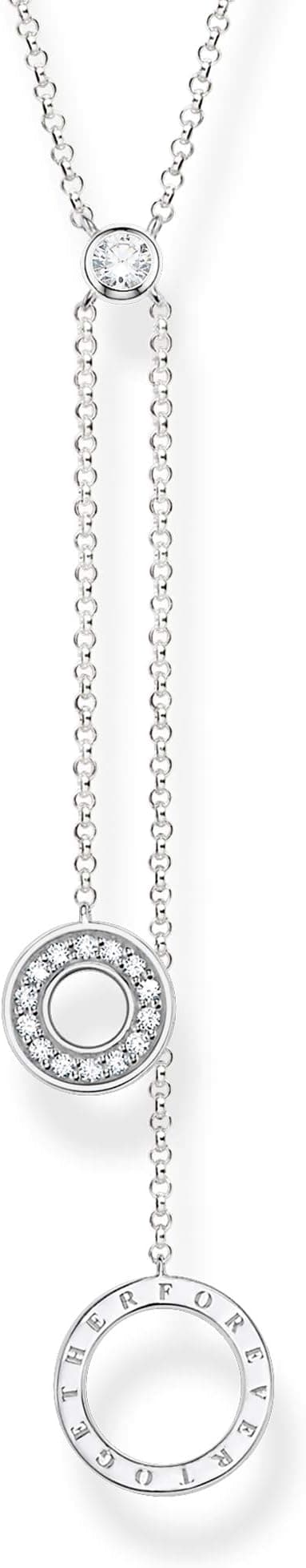 Thomas Sabo Damen-Ketten mit Anhänger & Anhänger
