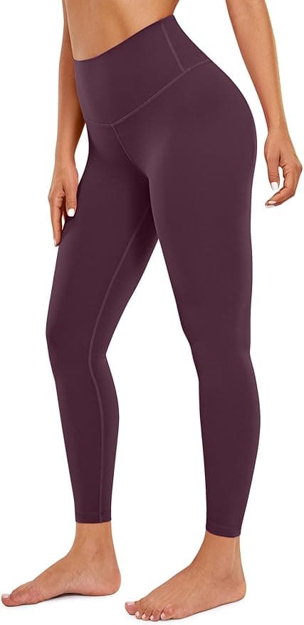 CRZ YOGA Butterluxe Legginsy 25"
