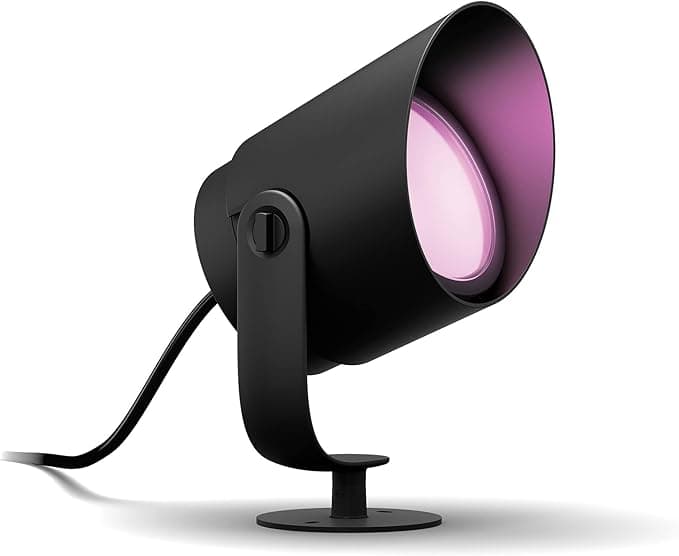 Philips Hue White and Color Ambiance Lampa zewnętrzna