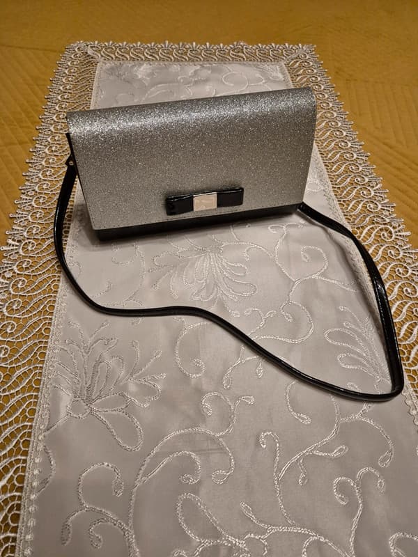 Elegancka torebka