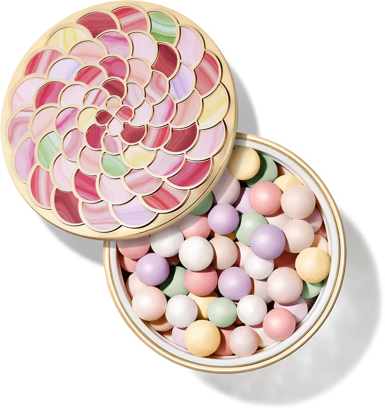 GUERLAIN Météorites Light Revealing Pearls of Powder