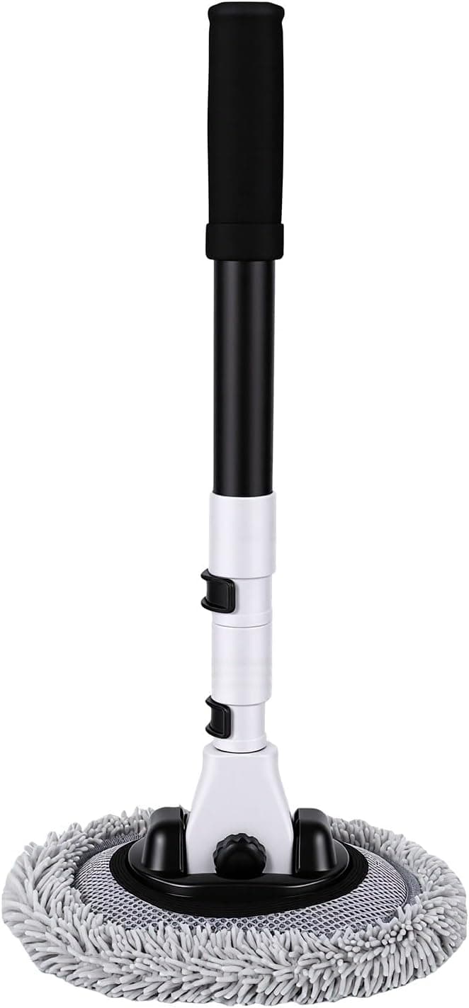banapoy Szczotka do Mycia Samochodu