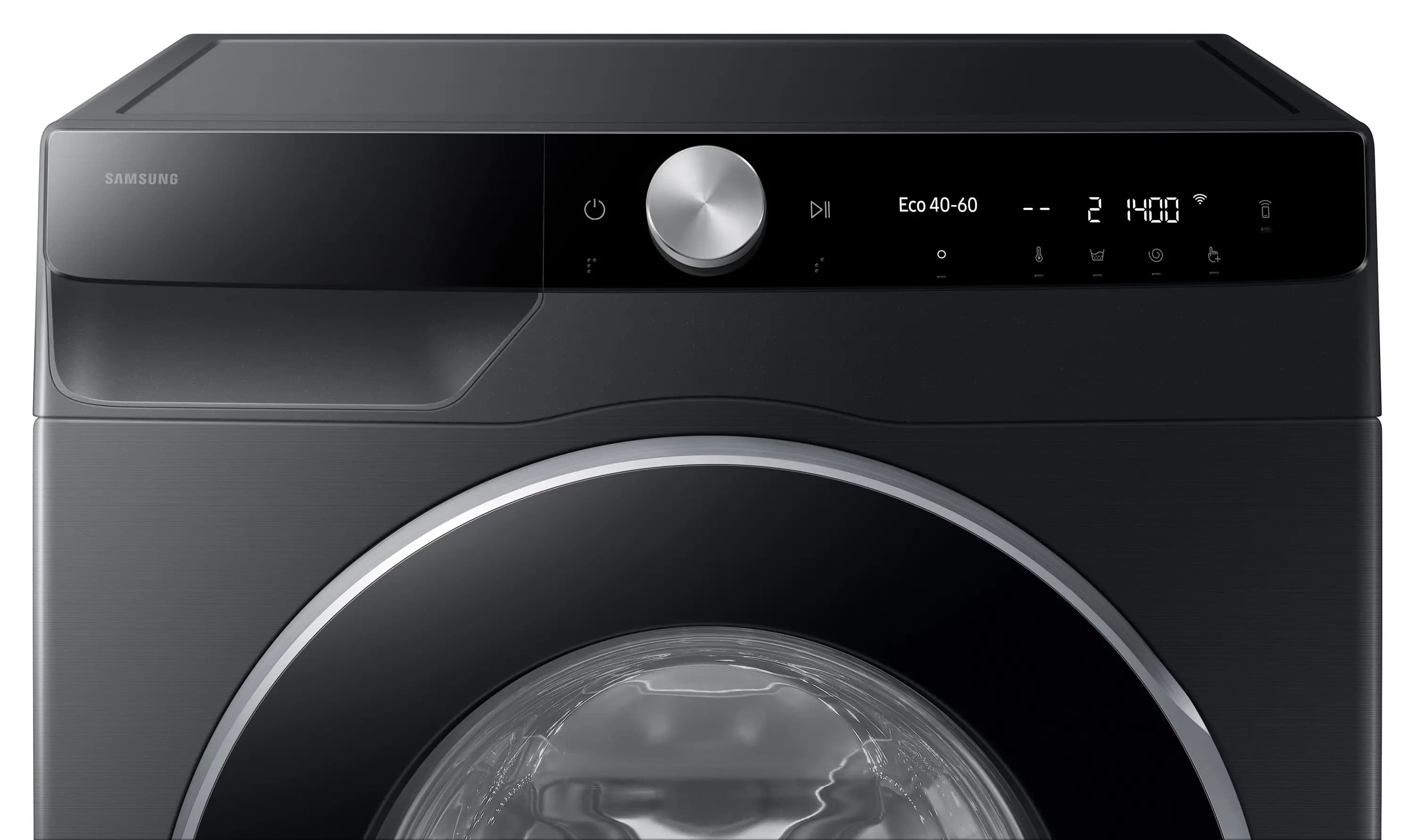Pralka Samsung WW90DG6U25LBU4 9kg 1400obr/min Zdalne sterowanie