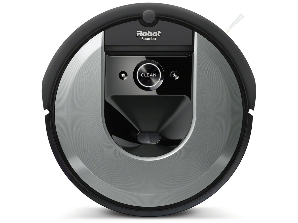 Robot-sprzatajacy-IROBOT-Roomba-I7-I715040-gora